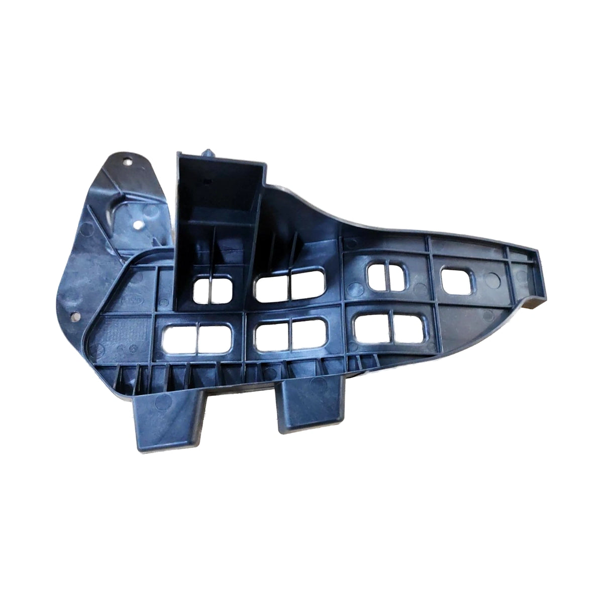 Stoßstangenhalter hinten unten (links) für BYD Han EV, OE 13353386-00, HCEF-2804330 - EVParto (weitere Ansichten)