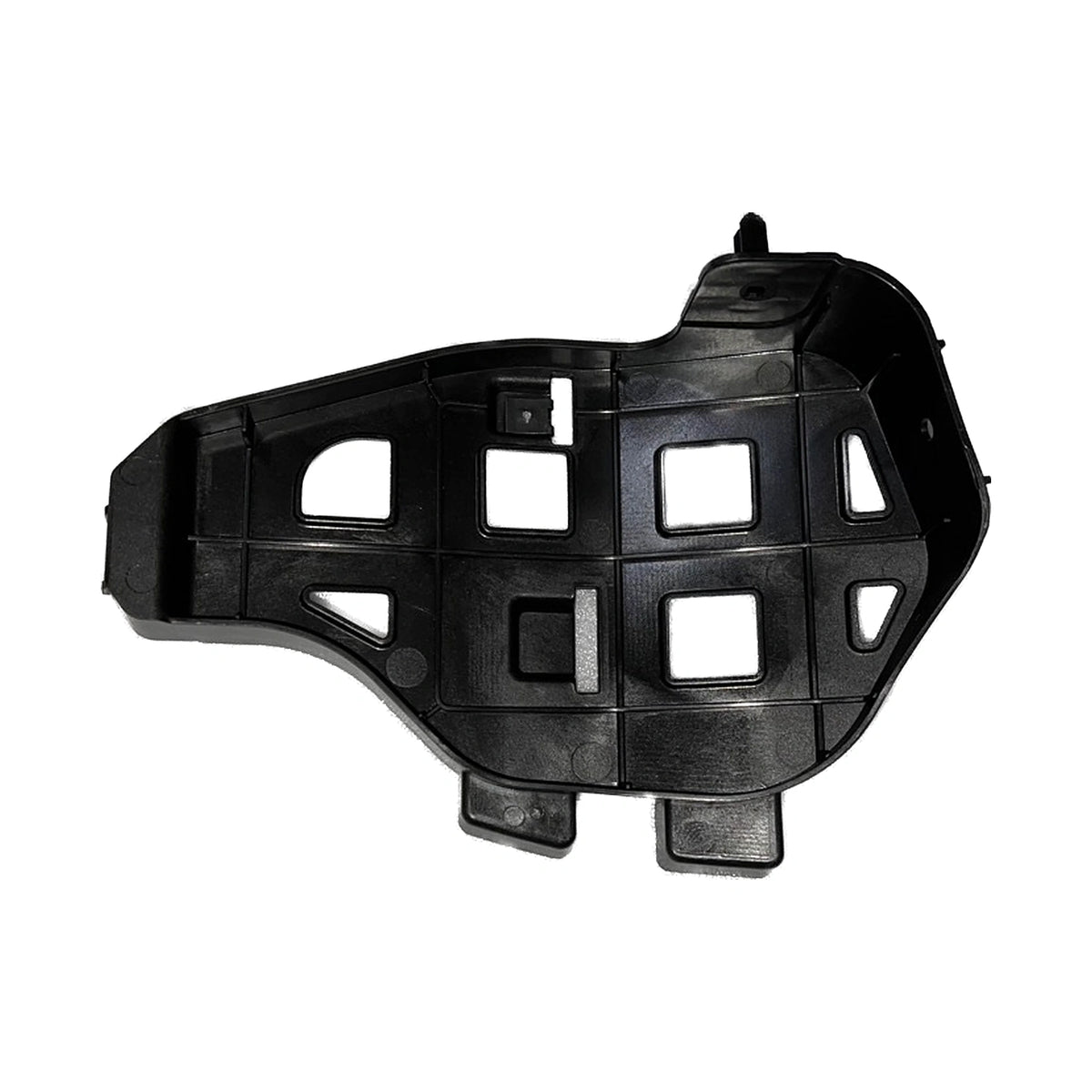 Rear Bumper Lower Bracket (Right) for BYD Destroyer 05, OE 13375856-00, HA2HK-2804430 - EVParto