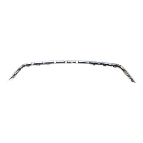 Rear Bumper Lower Chrome Strip for BYD Han EV, OE 13335161-00, HCEF-2804218/71 - EVParto