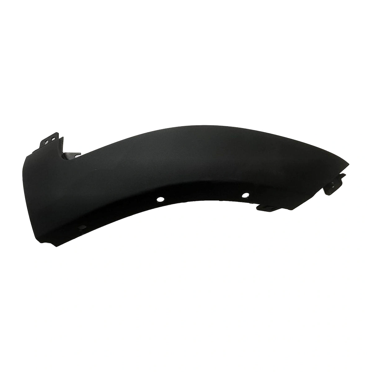 Rear Bumper Lower Left Trim Piece for BYD Yuan PLUS, OE 16454787-00, SC2EV-2804114 - EVParto (additional views)