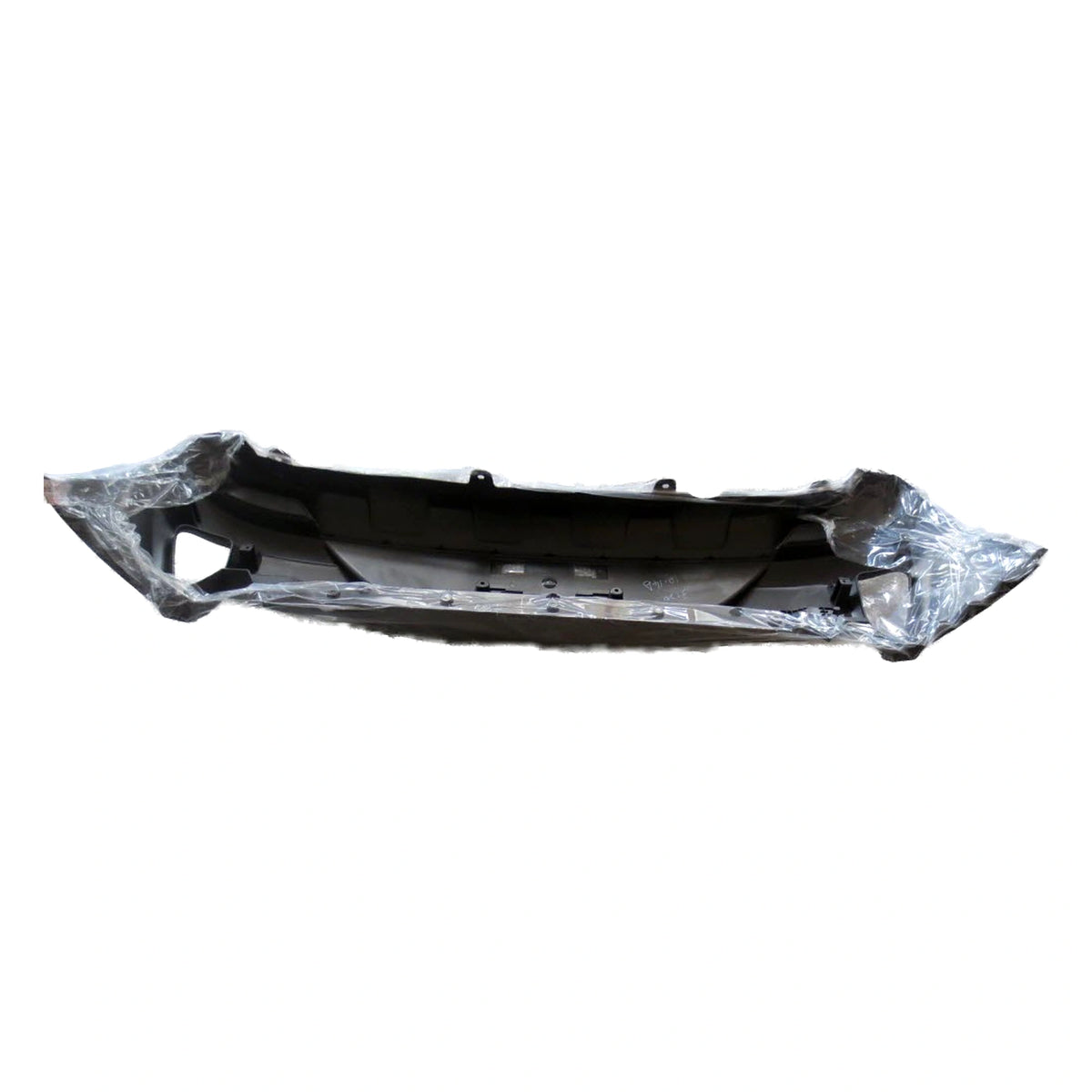 Rear Bumper Lower Main Body for BYD Yuan Pro, OE 11515426-00, SCH-2804113 - EVParto (additional views)