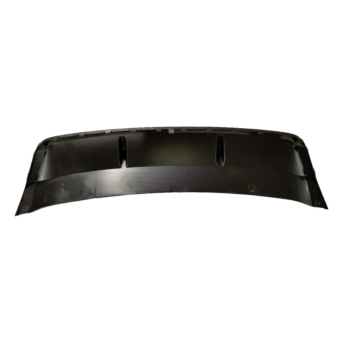 Stoßstangenkörper hinten unten für BYD e2, OE 12823833-00, EL-2804112 - EVParto (weitere Ansichten)