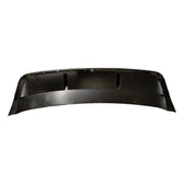Stoßstangenkörper hinten unten für BYD e2, OE 12823833-00, EL-2804112 - EVParto (weitere Ansichten)