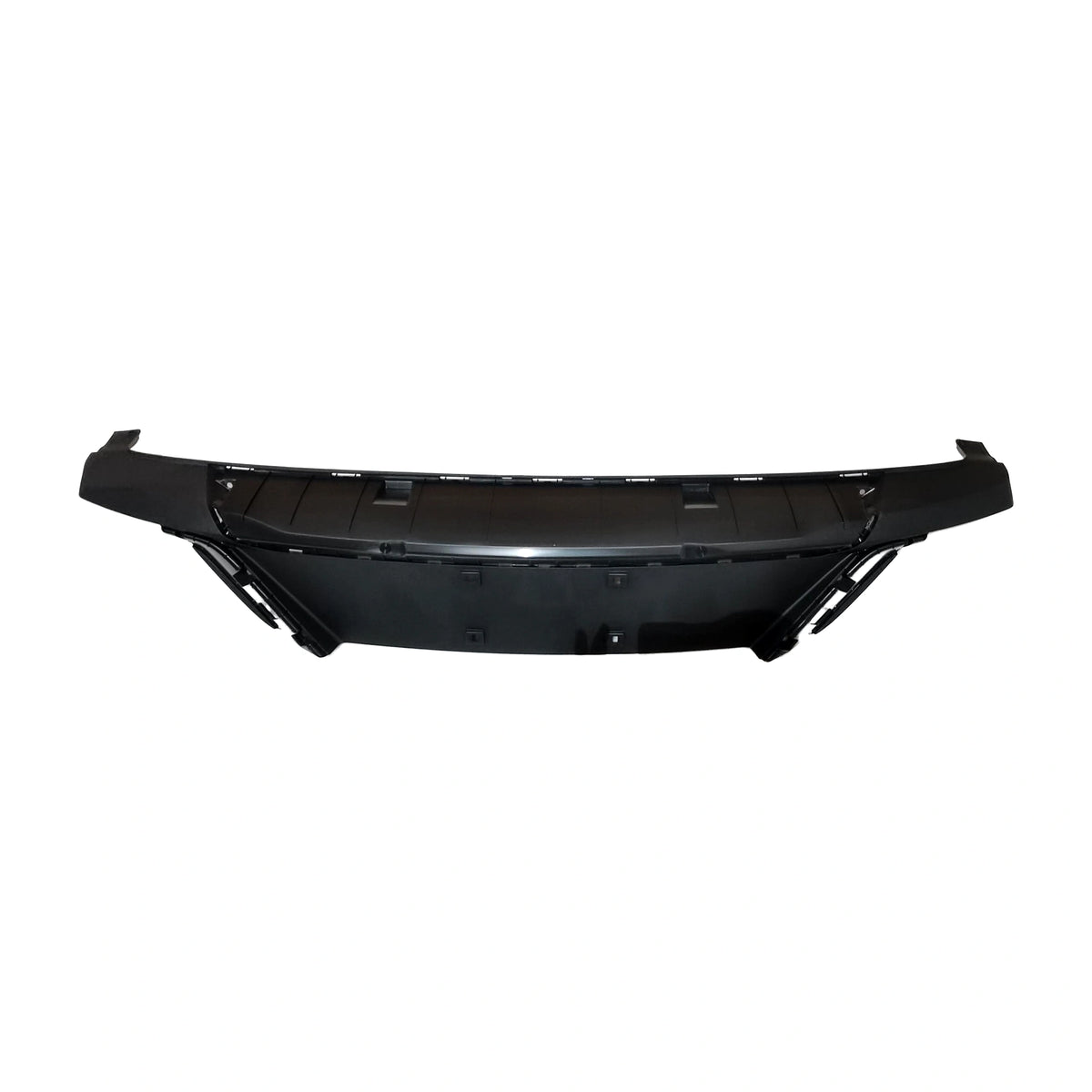 Cuerpo inferior del parachoques trasero para BYD Dolphin, OE 13254714-00, EM2E-2804112C - EVParto (otras vistas)