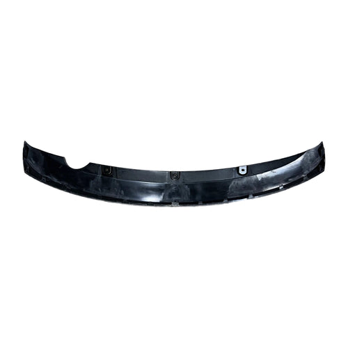 Cuerpo inferior del parachoques trasero para BYD Destroyer 05, OE 13409541-00, HA2HK-2804113 - EVParto