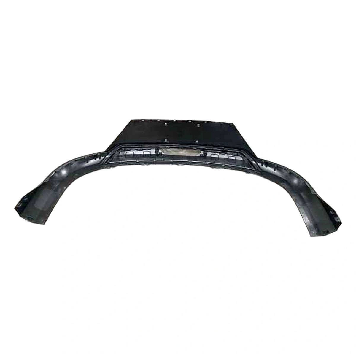 Rear Bumper Lower Main Body for BYD Han EV, OE 13765320-00, HCEF-2804112/97 - EVParto (additional views)