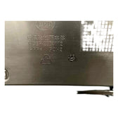 Rear Bumper Lower Main Body for BYD Han EV, OE 13765320-00, HCEF-2804112/97 - EVParto (additional views)