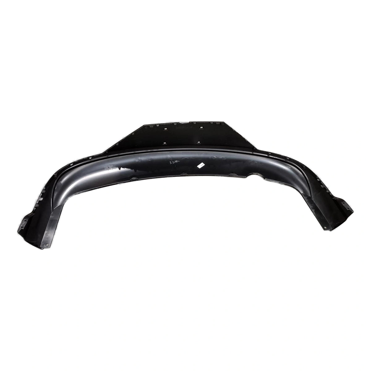 Cuerpo inferior del parachoques trasero para BYD Qin PLUS, OE 15571143-00, HA5H-2804112 - EVParto
