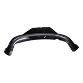 Cuerpo inferior del parachoques trasero para BYD Qin PLUS, OE 15571143-00, HA5H-2804112 - EVParto