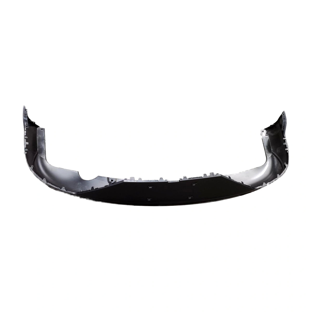 Cuerpo inferior del parachoques trasero para BYD Qin PLUS, OE 15571143-00, HA5H-2804112 - EVParto (otras vistas)