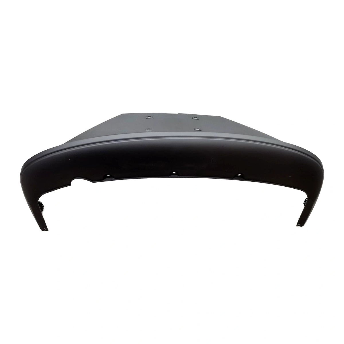 Cuerpo inferior del parachoques trasero para BYD Qin PLUS, OE 15571143-00, HA5H-2804112 - EVParto (otras vistas)