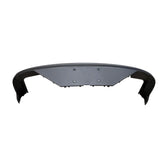 Cuerpo inferior del parachoques trasero para BYD Qin PLUS, OE 15571143-00, HA5H-2804112 - EVParto (otras vistas)