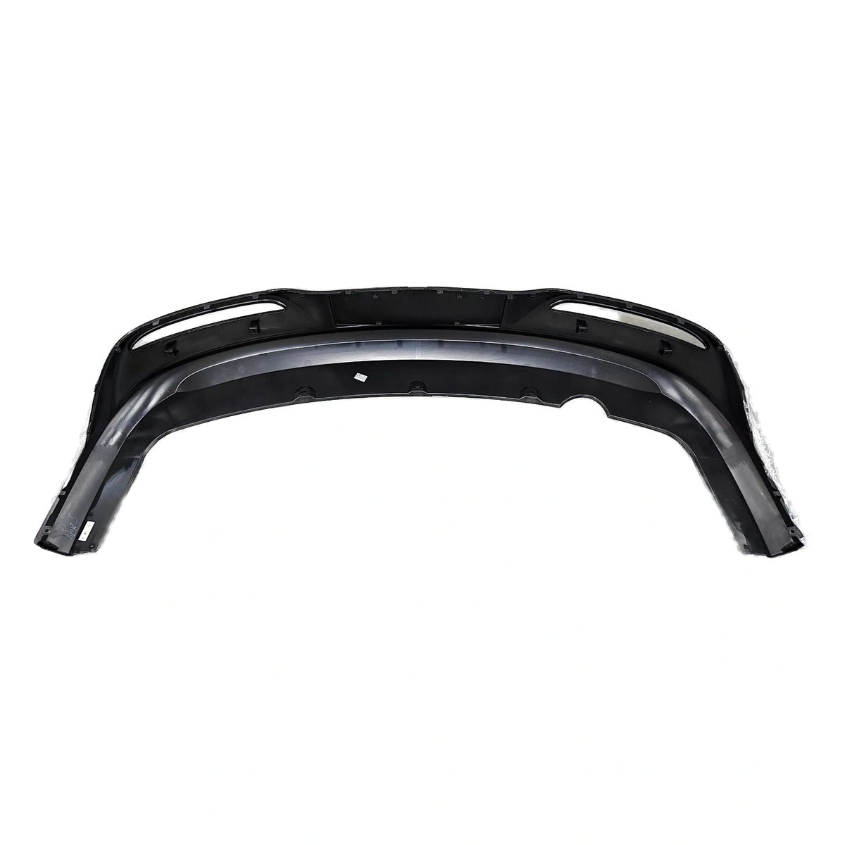 Stoßstangenkörper hinten unten für BYD Seal 05, OE 15733380-00, HA6HA-2804112 - EVParto
