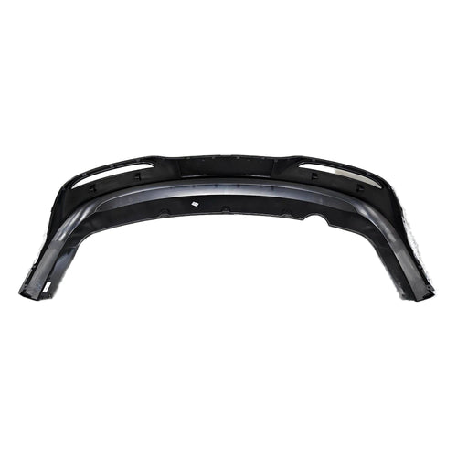 Rear Bumper Lower Main Body for BYD Seal 05, OE 15733380-00, HA6HA-2804112 - EVParto