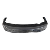 Stoßstangenkörper hinten unten für BYD Seal 05, OE 15733380-00, HA6HA-2804112 - EVParto (weitere Ansichten)