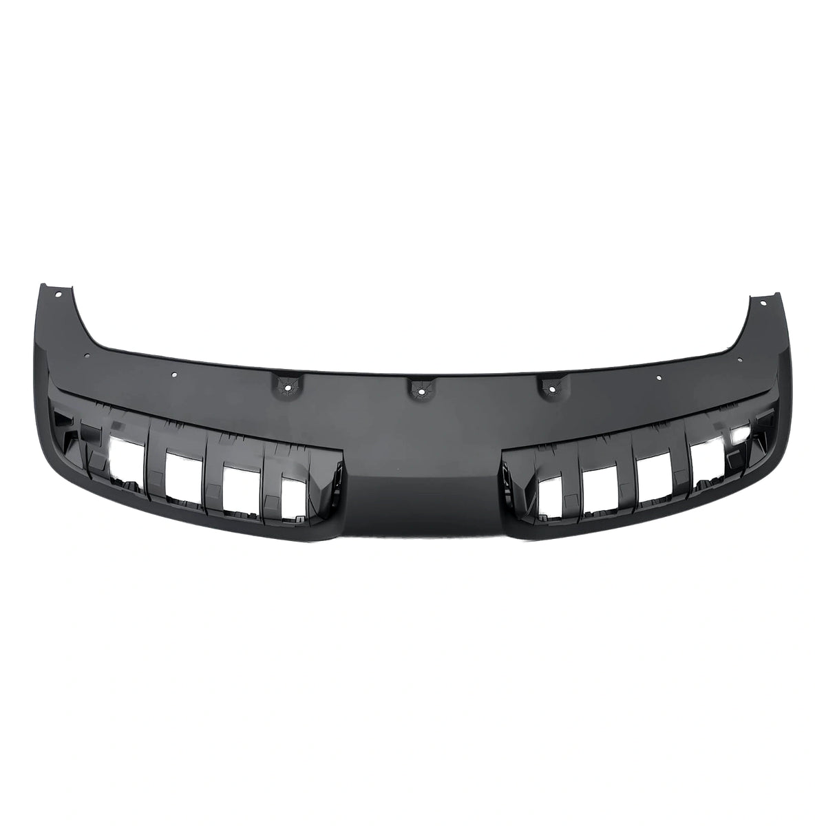 Stoßstangenkörper hinten unten für BYD Sealion 06 EV, OE 16088668-00, UGE-2804112 - EVParto