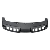 Stoßstangenkörper hinten unten für BYD Sealion 06 EV, OE 16088668-00, UGE-2804112 - EVParto