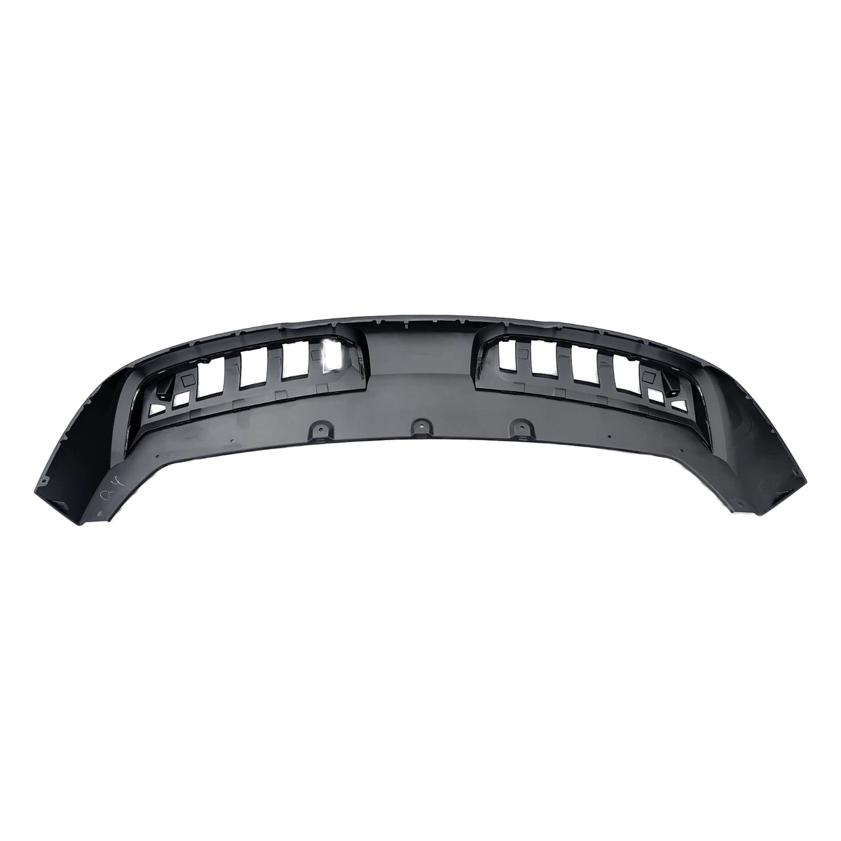 Stoßstangenkörper hinten unten für BYD Sealion 06 EV, OE 16088668-00, UGE-2804112 - EVParto (weitere Ansichten)