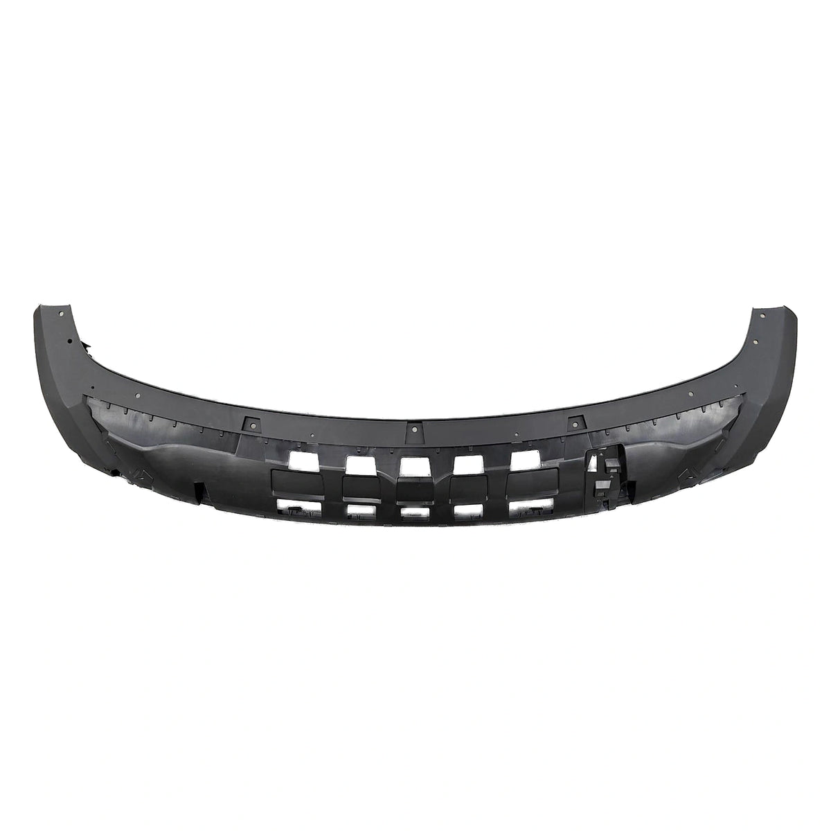 Rear Bumper Lower Main Body for BYD Sealion 05 EV, OE 16135271-00, UNEA-2804112 - EVParto (additional views)