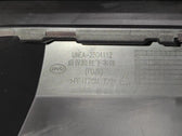 Rear Bumper Lower Main Body for BYD Sealion 05 EV, OE 16135271-00, UNEA-2804112 - EVParto (additional views)