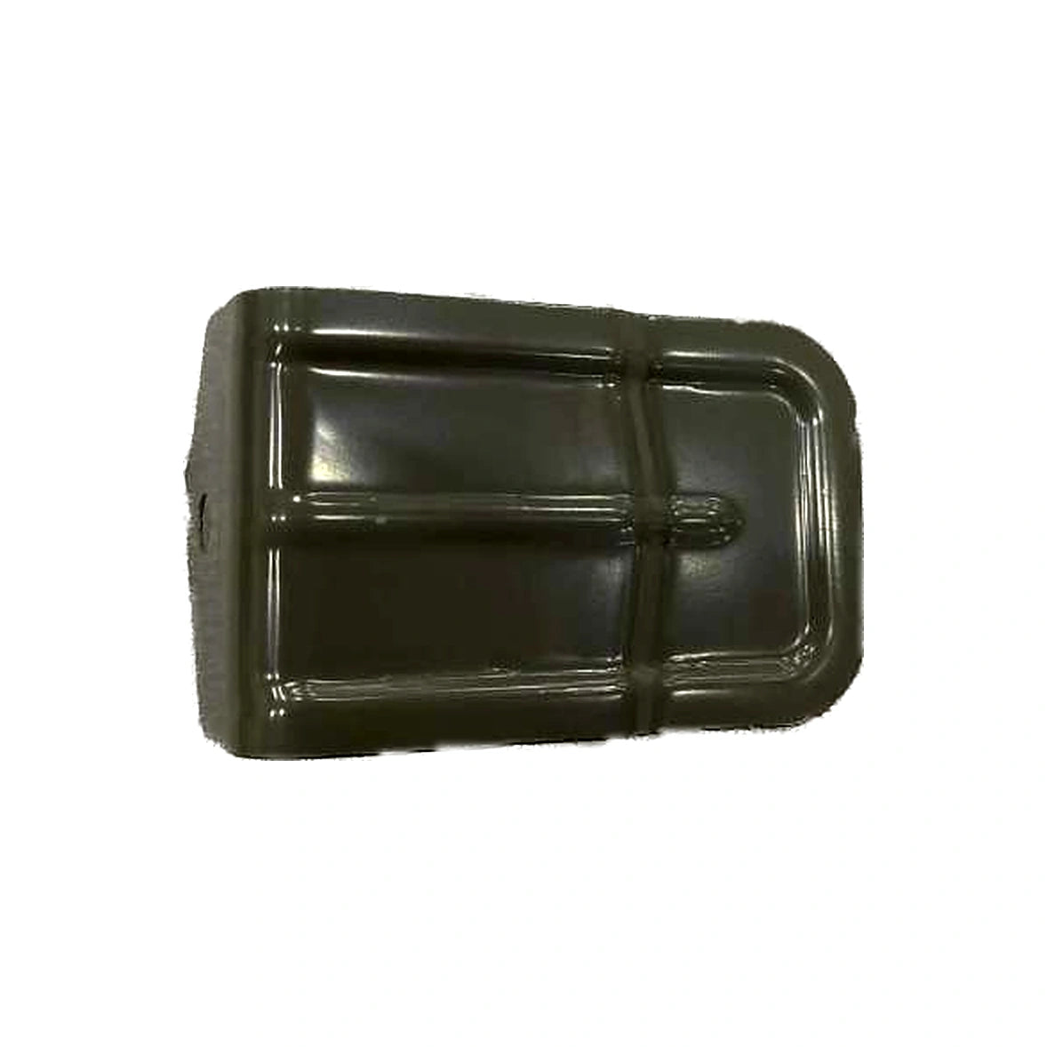 Stoßstangen-Montagehalter hinten unten für BYD Seal 05 DM-i, OE 16227955-00, HAD-5601117/77 - EVParto