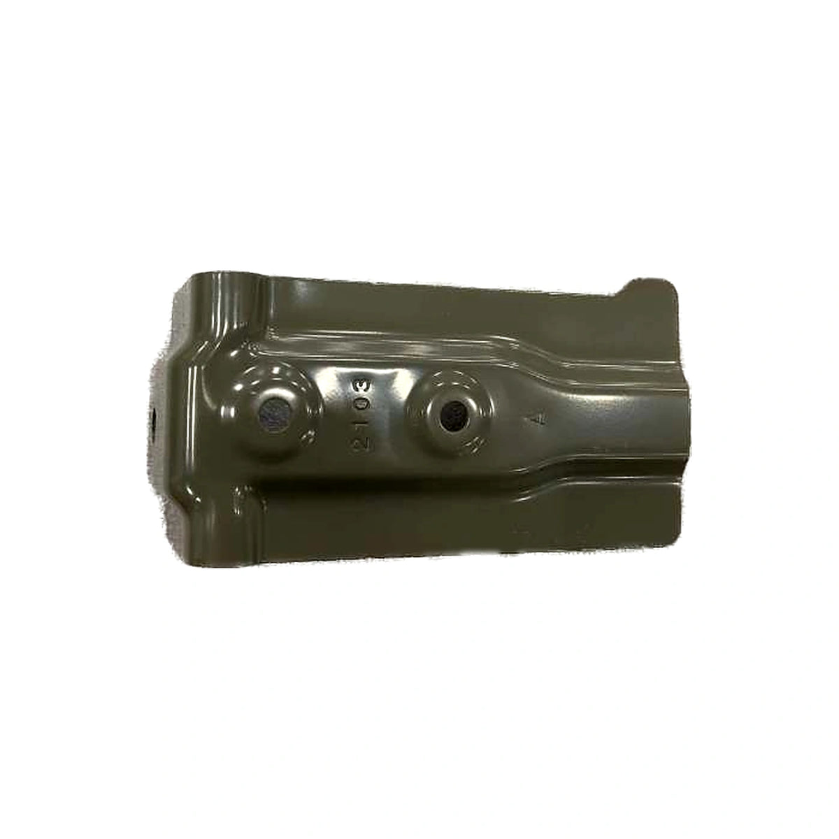 Rear Bumper Lower Mounting Bracket for BYD Seal 05 DM-i, OE 16227958-00, HA2HJ-5601118/77 - EVParto