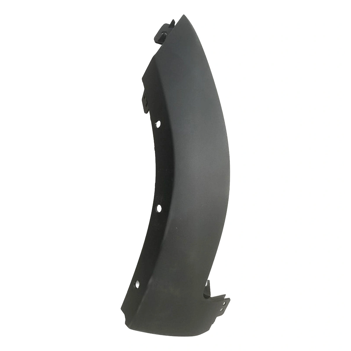 Rear Bumper Lower Right Trim Piece for BYD Yuan PLUS, OE 16454279-00, SC2EV-2804115 - EVParto (additional views)