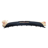 Rear Bumper Lower Spoiler for BYD Han, OE 13377361-00, HCEF-2804119 - EVParto