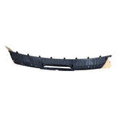 Rear Bumper Lower Spoiler for BYD Han, OE 13377361-00, HCEF-2804119 - EVParto (additional views)