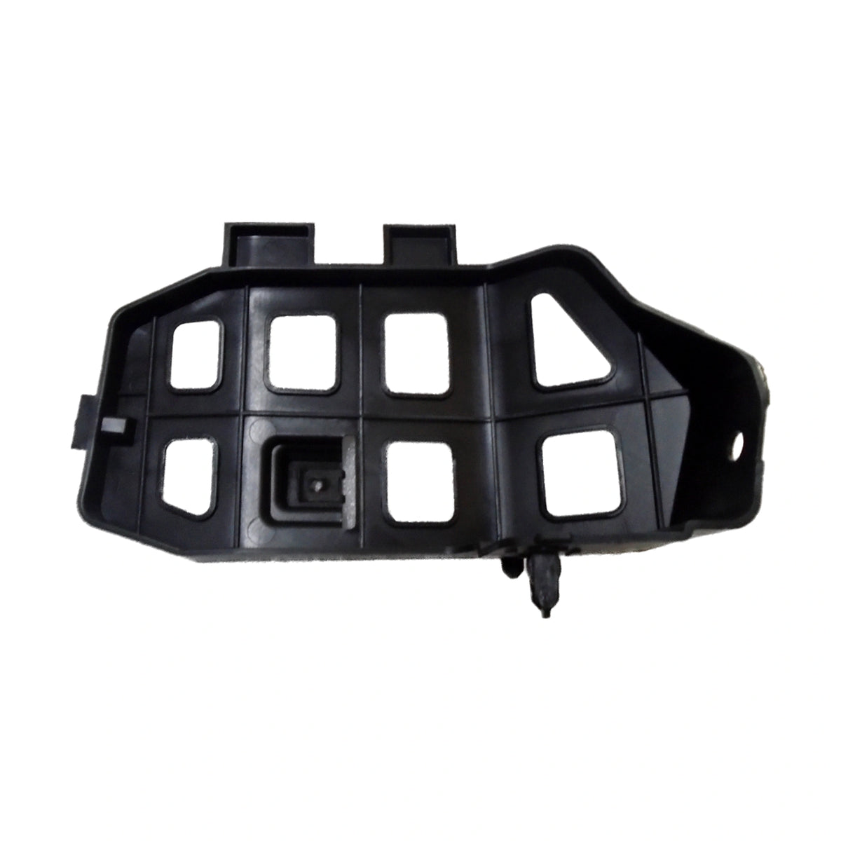 Rear Bumper Lower Support Bracket (Left) for BYD e2, OE 12588617-00, EL-2804330 - EVParto (additional views)
