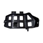 Rear Bumper Lower Support Bracket (Left) for BYD e2, OE 12588617-00, EL-2804330 - EVParto (additional views)