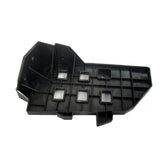 Stoßstangen-Stützhalter hinten unten (links) für BYD Yuan UP, OE 14679005-00, SC3E-2804330 - EVParto