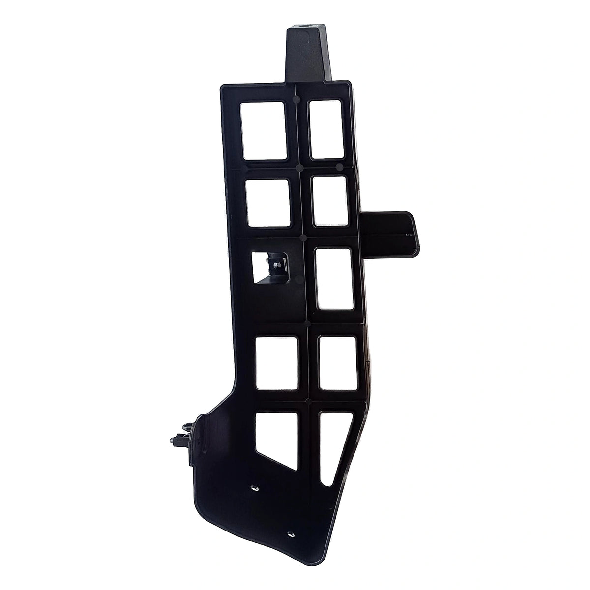 Rear Bumper Lower Support Bracket (Left) for BYD Sealion 06, OE 14835446-00, UGE-2804330 - EVParto (additional views)