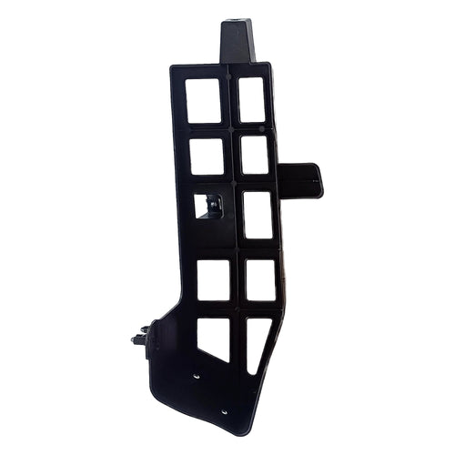 Rear Bumper Lower Support Bracket (Left) for BYD Sealion 06, OE 14835446-00, UGE-2804330 - EVParto (additional views)