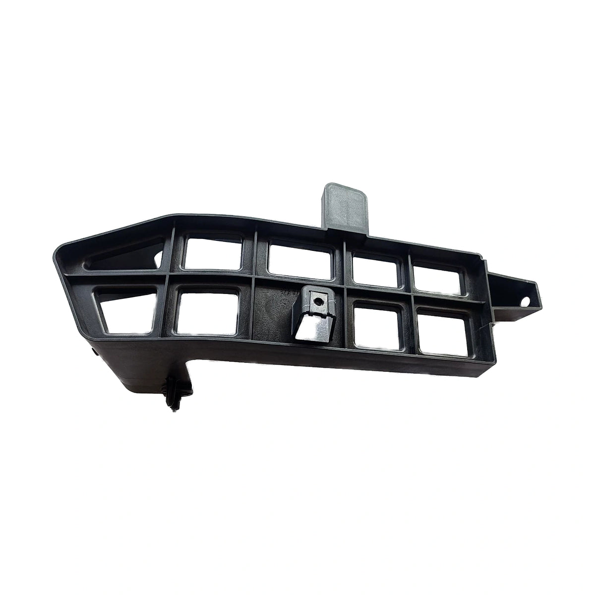 Rear Bumper Lower Support Bracket (Left) for BYD Sealion 06, OE 14835446-00, UGE-2804330 - EVParto (additional views)
