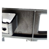 Rear Bumper Lower Support Bracket (Left) for BYD Sealion 06, OE 14835446-00, UGE-2804330 - EVParto (additional views)