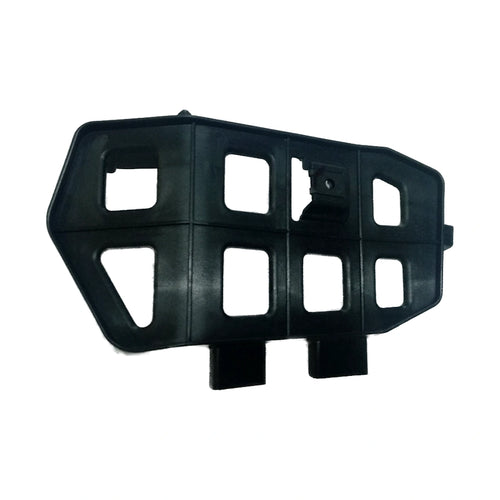 Rear Bumper Lower Support Bracket (Right) for BYD e2, OE 12588576-00, EL-2804430 - EVParto