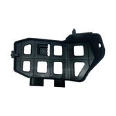 Stoßstangen-Stützhalter hinten unten (rechts) für BYD e2, OE 12588576-00, EL-2804430 - EVParto (weitere Ansichten)