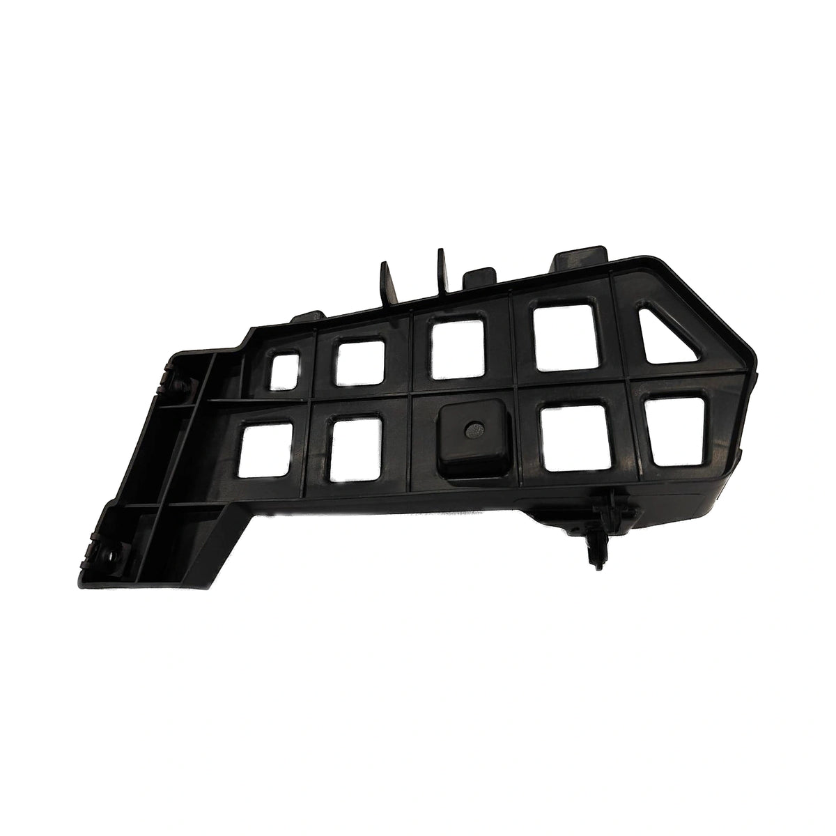 Soporte inferior derecho del parachoques trasero para BYD Dolphin, OE 13153498-00, EM2E-2804430 - EVParto