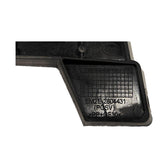 Soporte inferior derecho del parachoques trasero para BYD Dolphin, OE 13153498-00, EM2E-2804430 - EVParto (otras vistas)