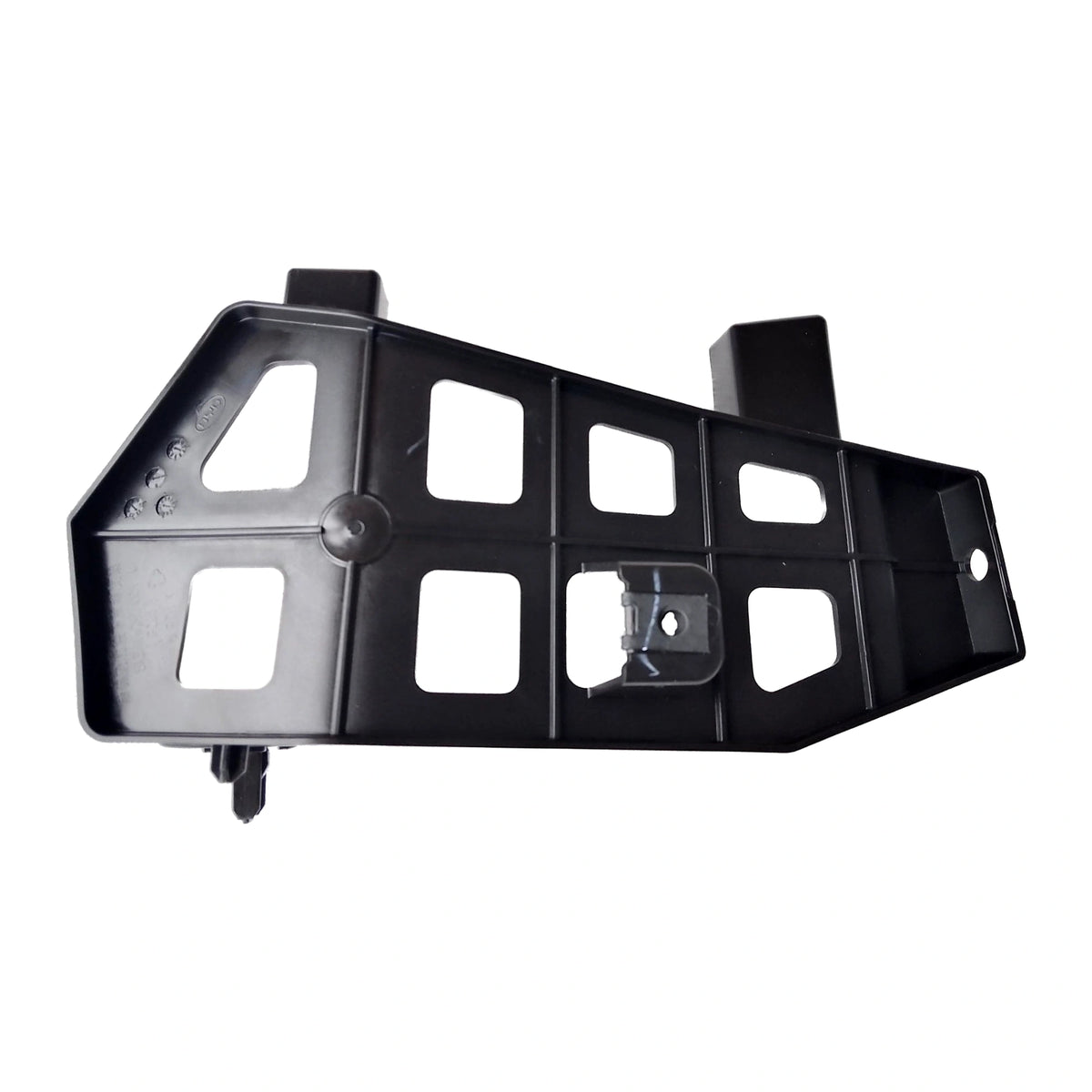 Rear Bumper Lower Support (Left) for BYD Song PLUS, OE 13856457-00, SA3HK-2804330 - EVParto