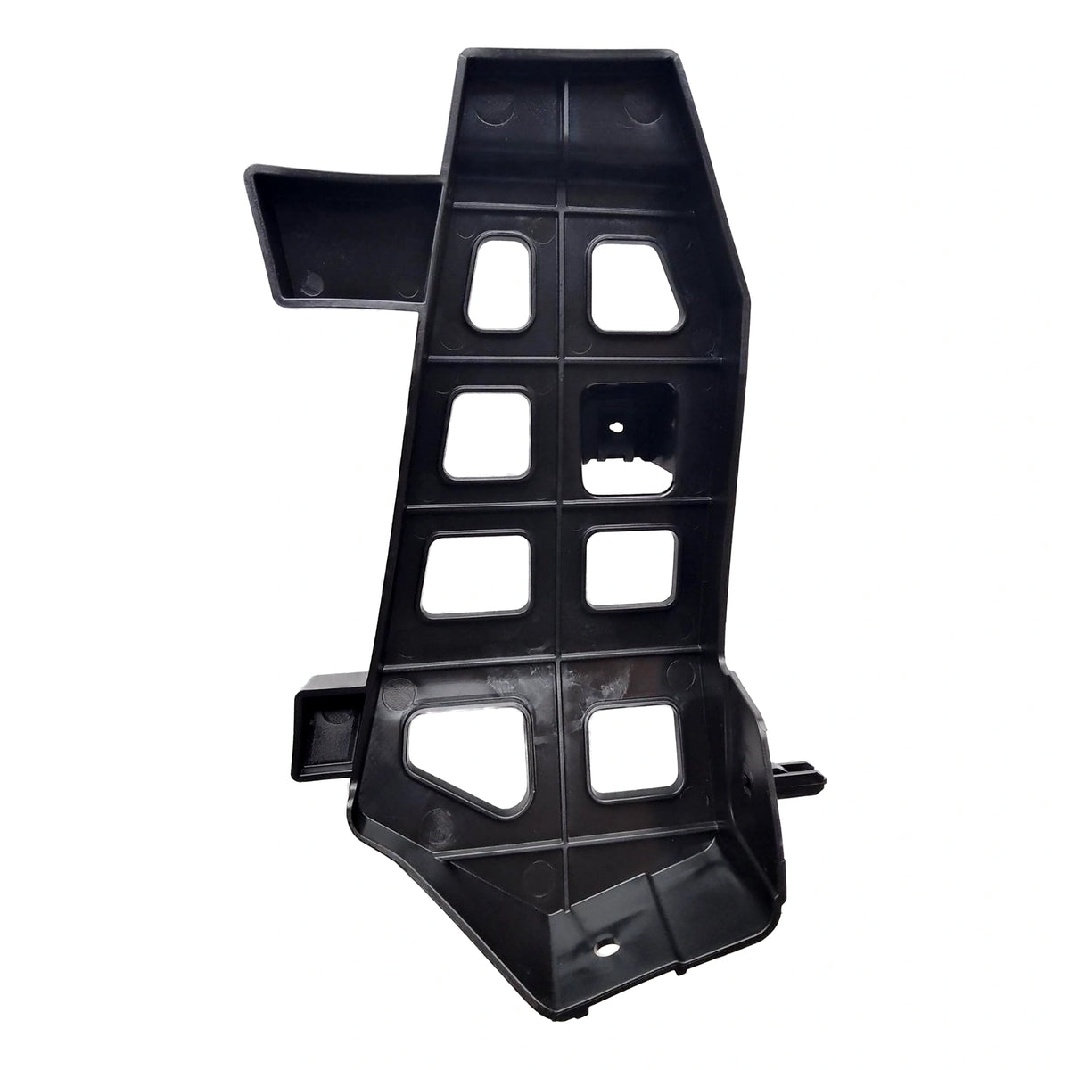 Rear Bumper Lower Support (Right) for BYD Song PLUS, OE 13856335-00, SA3HK-2804430 - EVParto (additional views)
