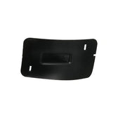 Rear Bumper Lower Trim Left Bracket for BYD Yuan PLUS, OE 16454314-00, SC2EV-2804132 - EVParto