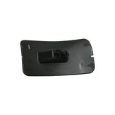 Rear Bumper Lower Trim Left Bracket for BYD Yuan PLUS, OE 16454314-00, SC2EV-2804132 - EVParto (additional views)