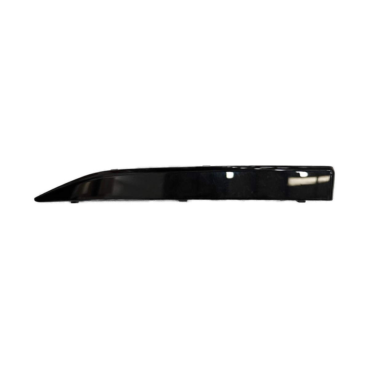 Rear Bumper Lower Trim (Left) for BYD Sealion 05 EV, OE 16135676-00, UNEA-2804117 - EVParto