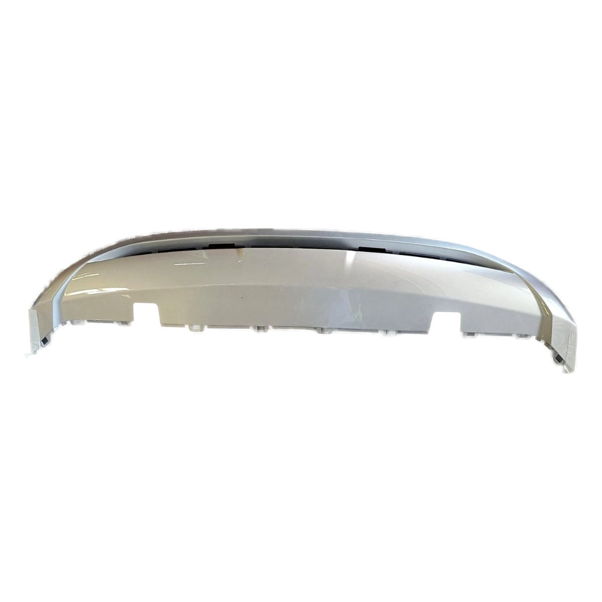 Stoßstangenverkleidung hinten unten (Silver-White) für BYD Song PLUS, OE 14153170-00, SA3HK-2804117/77-00ST - EVParto (weitere Ansichten)