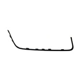 Rear Bumper Lower Trim Strip (Left) for BYD Yuan UP, OE 15013211-00, SC3E-2804115 - EVParto