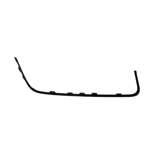 Rear Bumper Lower Trim Strip (Left) for BYD Yuan UP, OE 15013211-00, SC3E-2804115 - EVParto