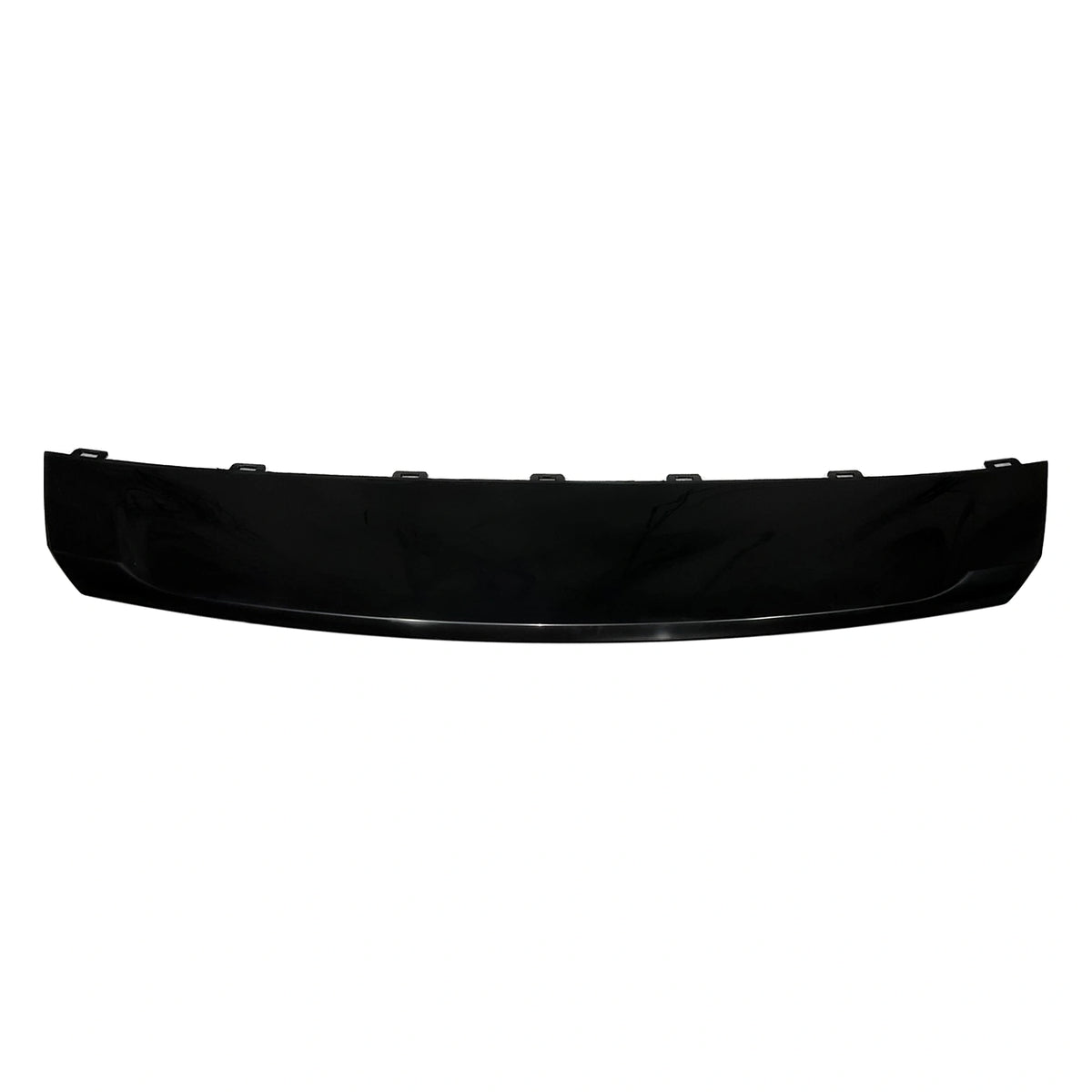 Embellecedor inferior del parachoques trasero para BYD Dolphin, OE 13275116-00, EM2E-2804117C - EVParto