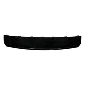 Embellecedor inferior del parachoques trasero para BYD Dolphin, OE 13275116-00, EM2E-2804117C - EVParto